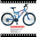 Steel/Alloy Mountain Bike/Children Bicycle